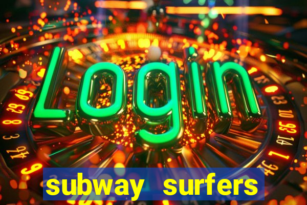 subway surfers money demo